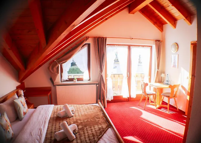 House Of Happiness By Apartmentglueck