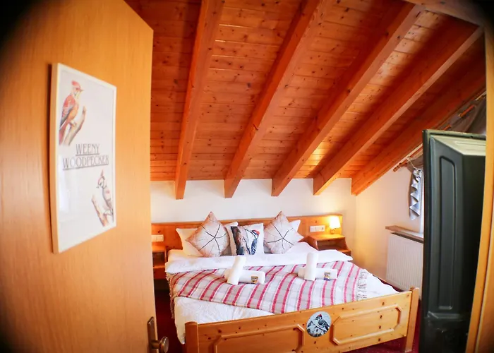 House Of Happiness By Apartmentglueck