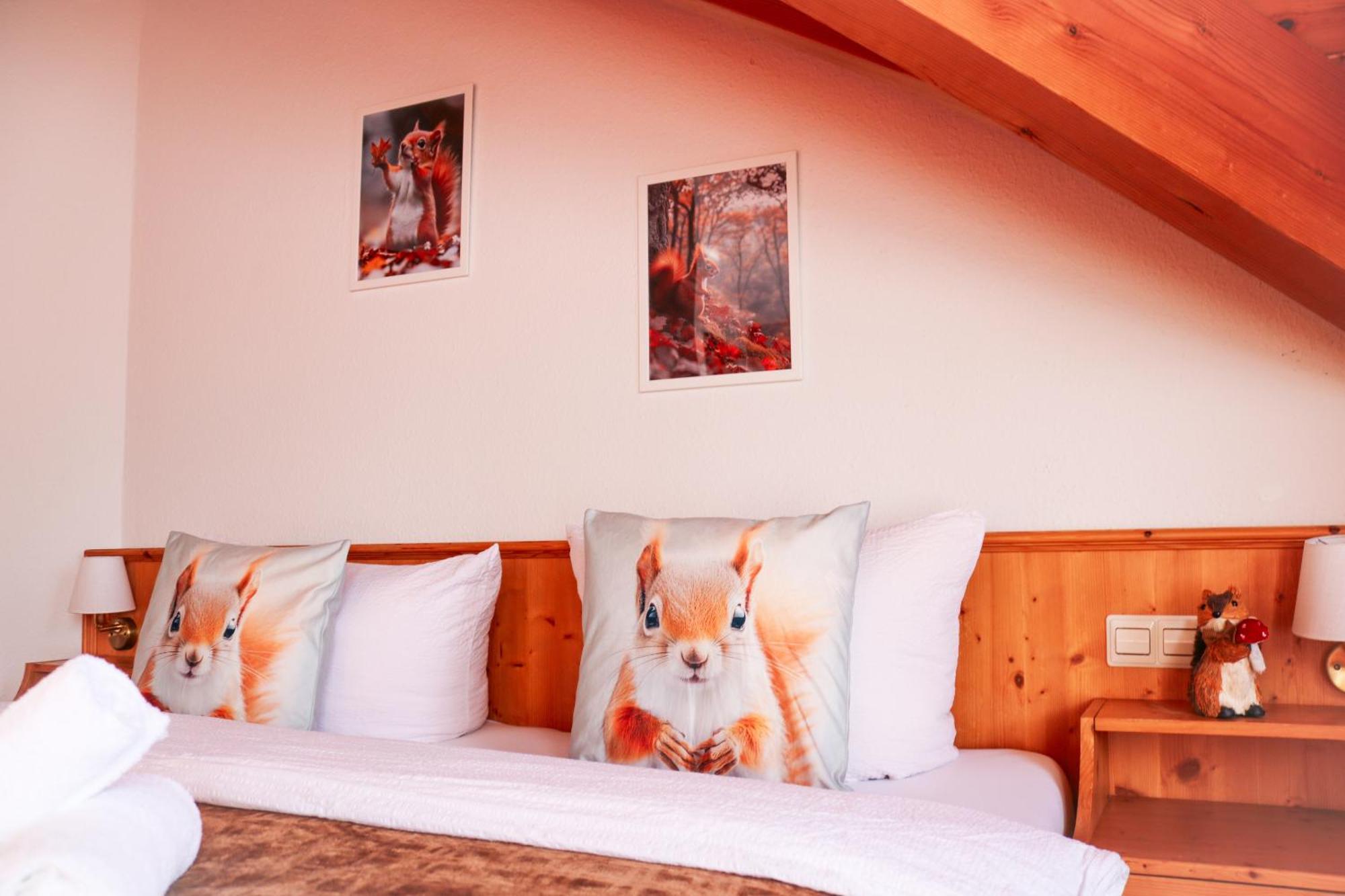 House Of Happiness By Apartmentglueck Guest house