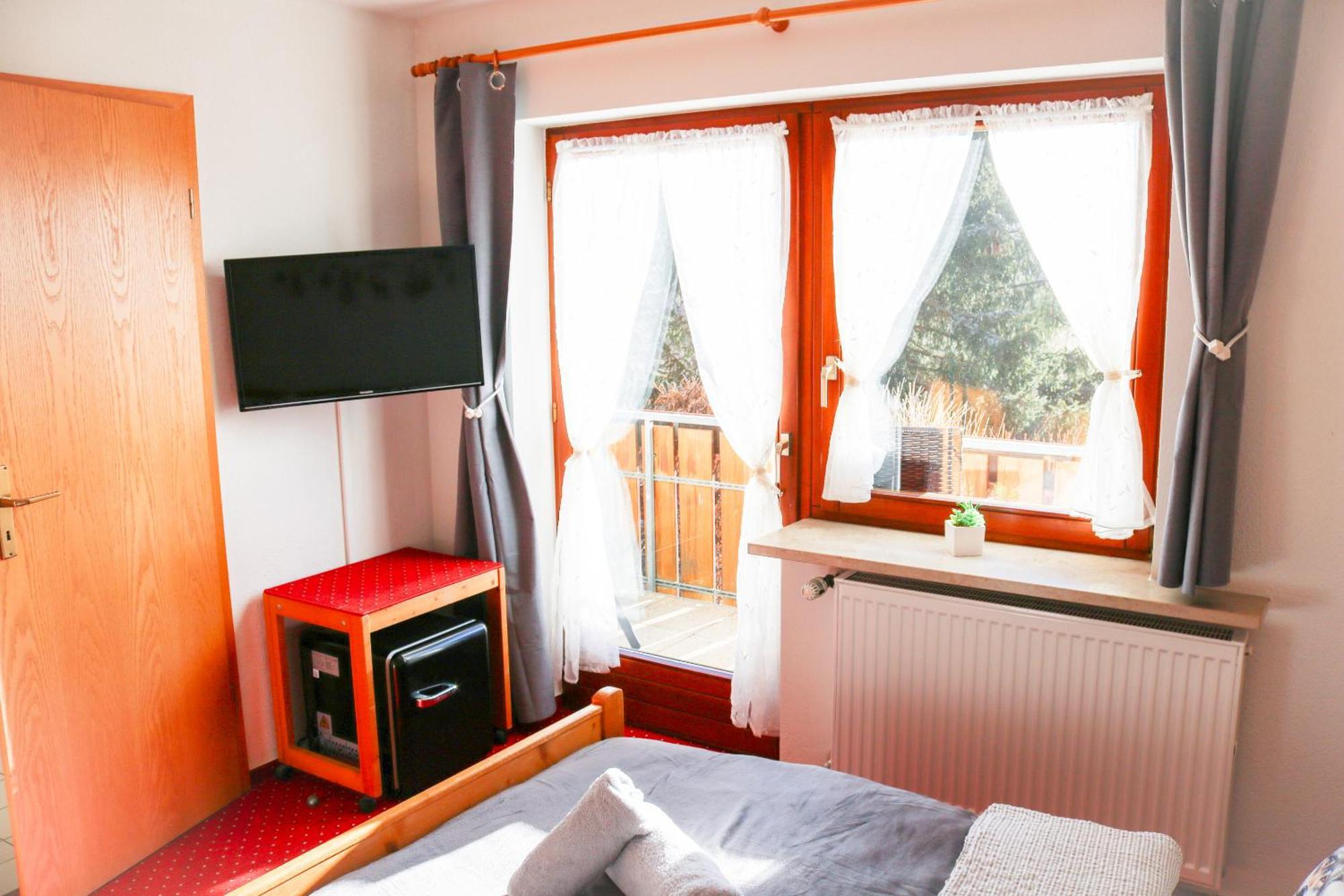 Gasthof Riesenbühl 3*
