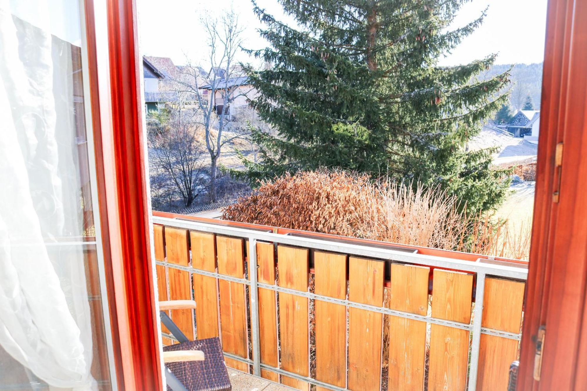 Guest house House Of Happiness By Apartmentglueck Schluchsee