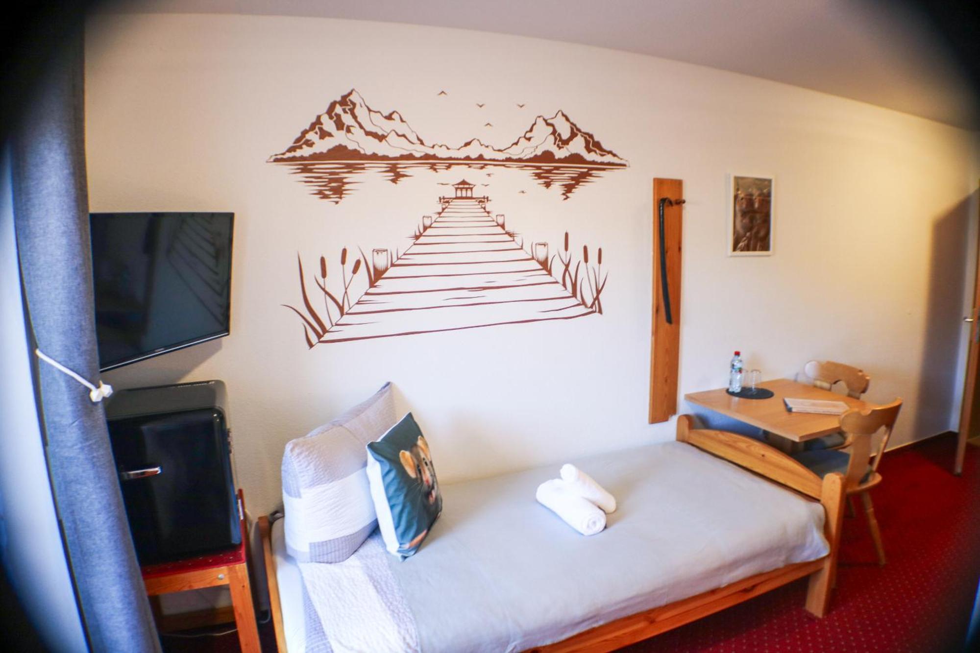 House Of Happiness By Apartmentglueck