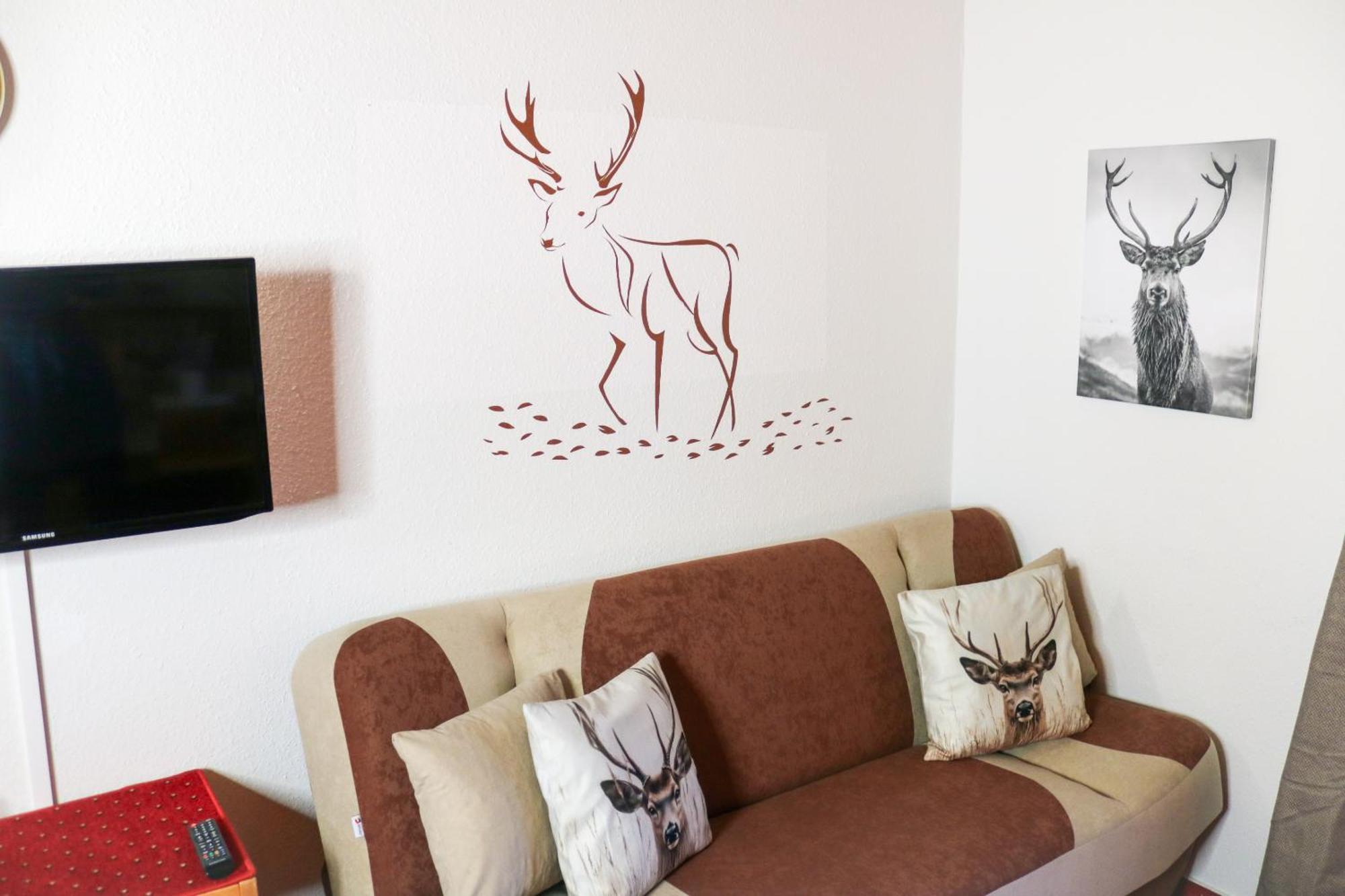 House Of Happiness By Apartmentglueck Guest house 3*