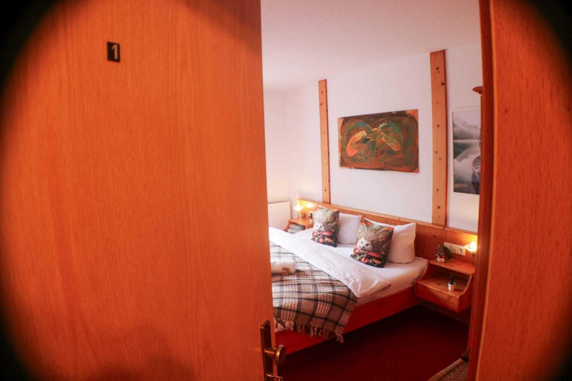 Guest house House Of Happiness By Apartmentglueck 3*