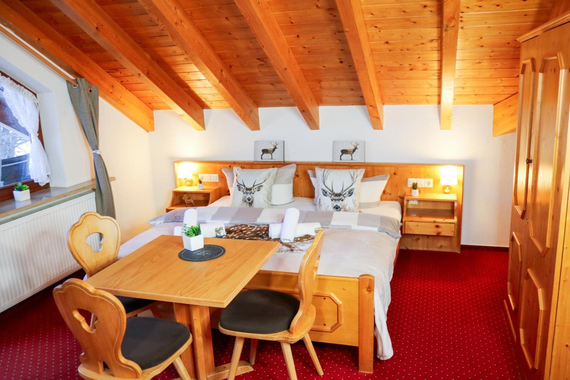 Gasthof Riesenbühl 3*