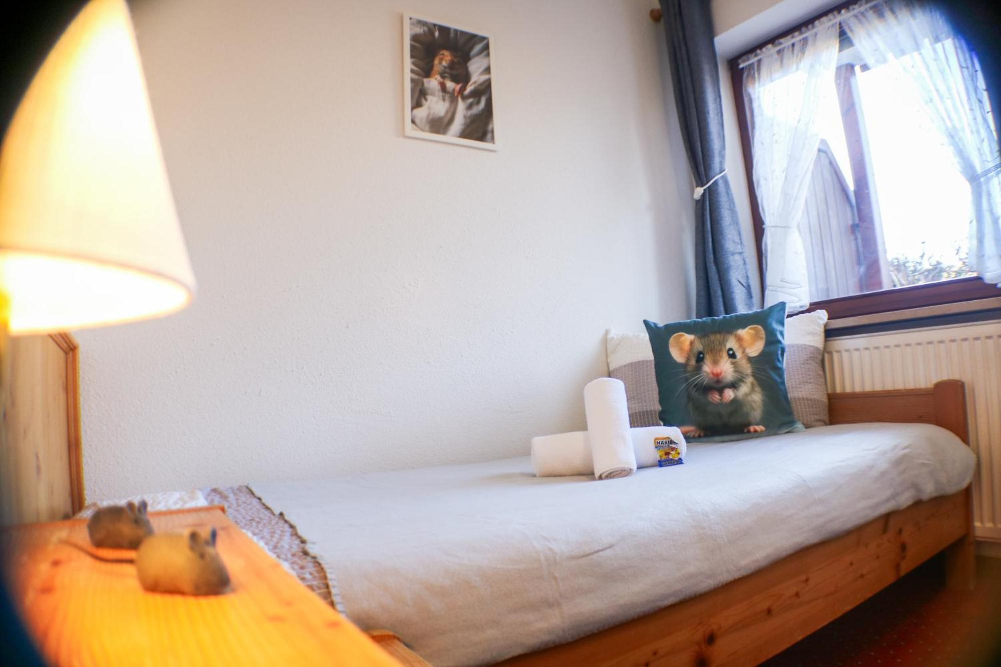 House Of Happiness By Apartmentglueck Guest house 3*