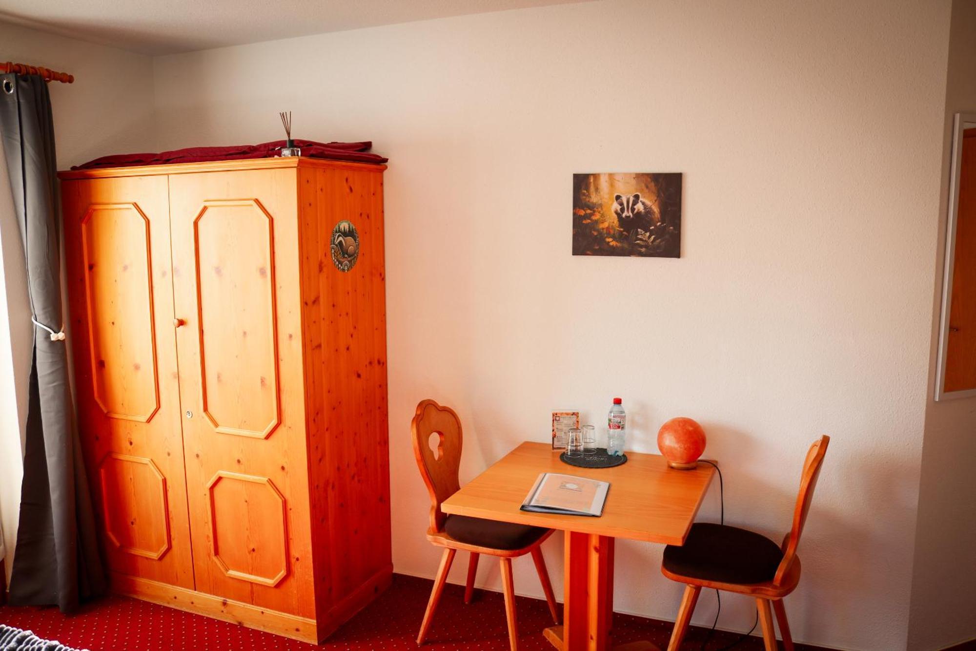 House Of Happiness By Apartmentglueck Guest house Schluchsee