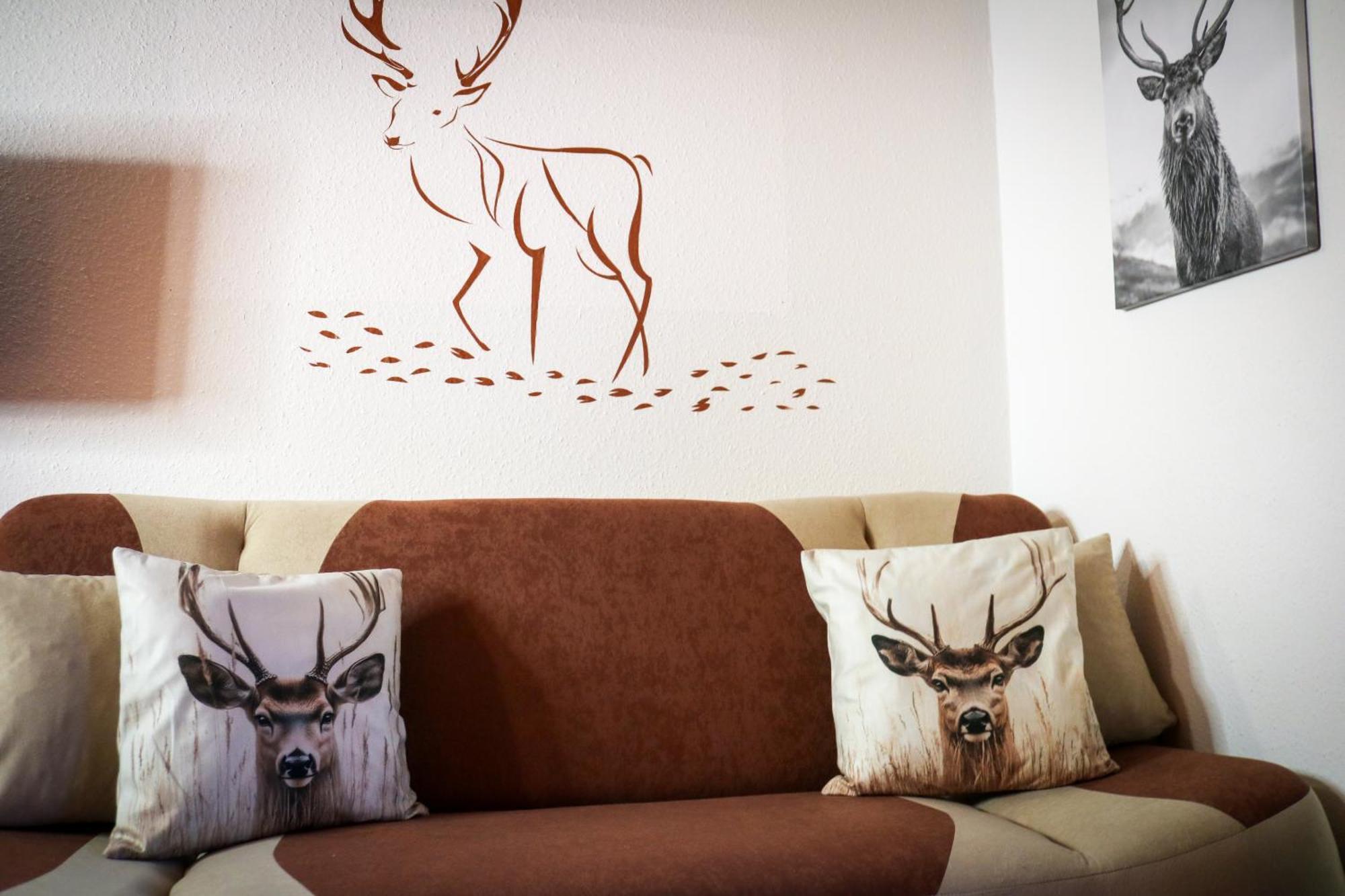 House Of Happiness By Apartmentglueck 3*