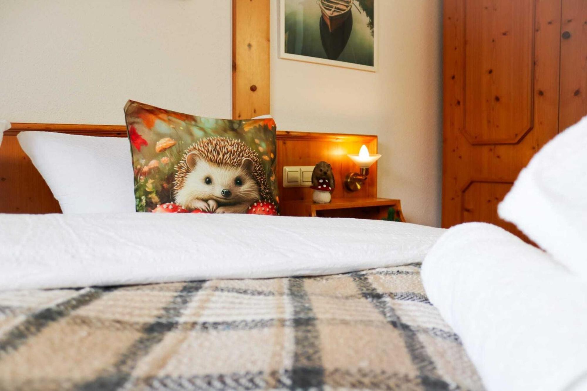 House Of Happiness By Apartmentglueck 3* Schluchsee