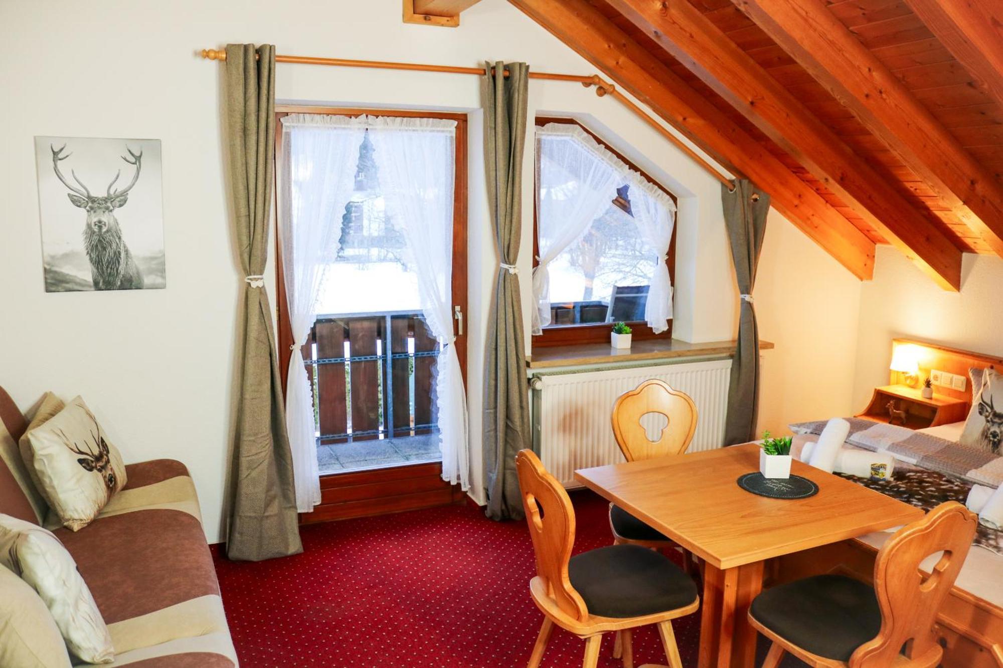 Riesenbühl Gasthof