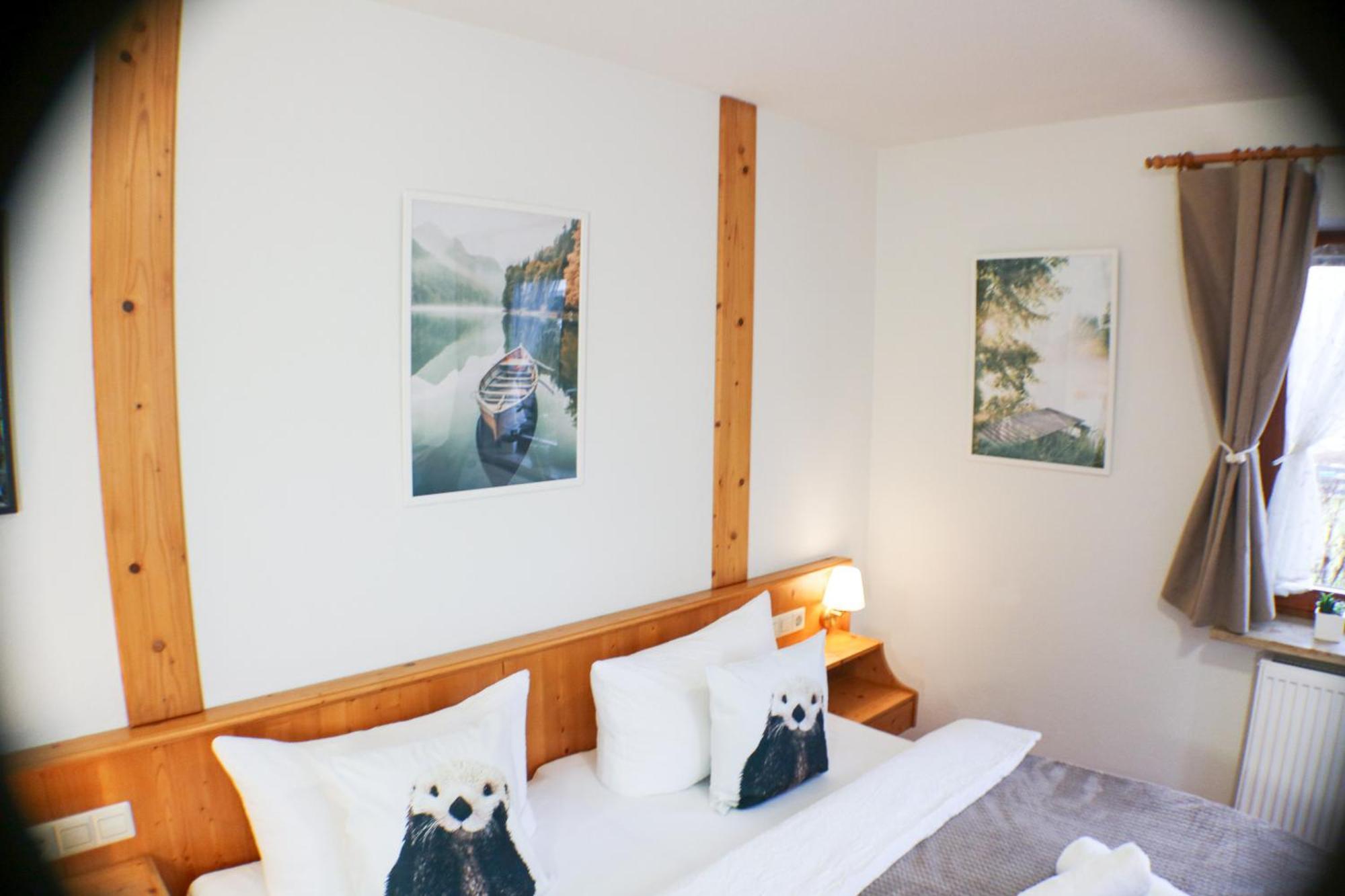 House Of Happiness By Apartmentglueck Guest house Schluchsee