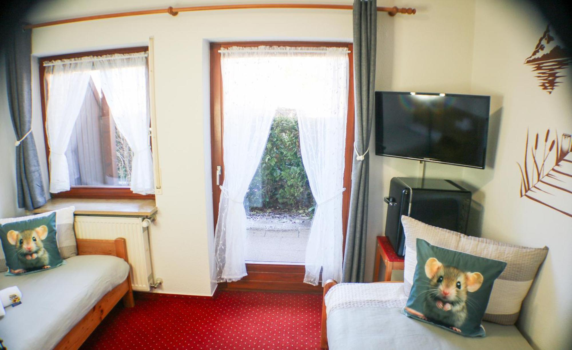 House Of Happiness By Apartmentglueck Guest house 3*