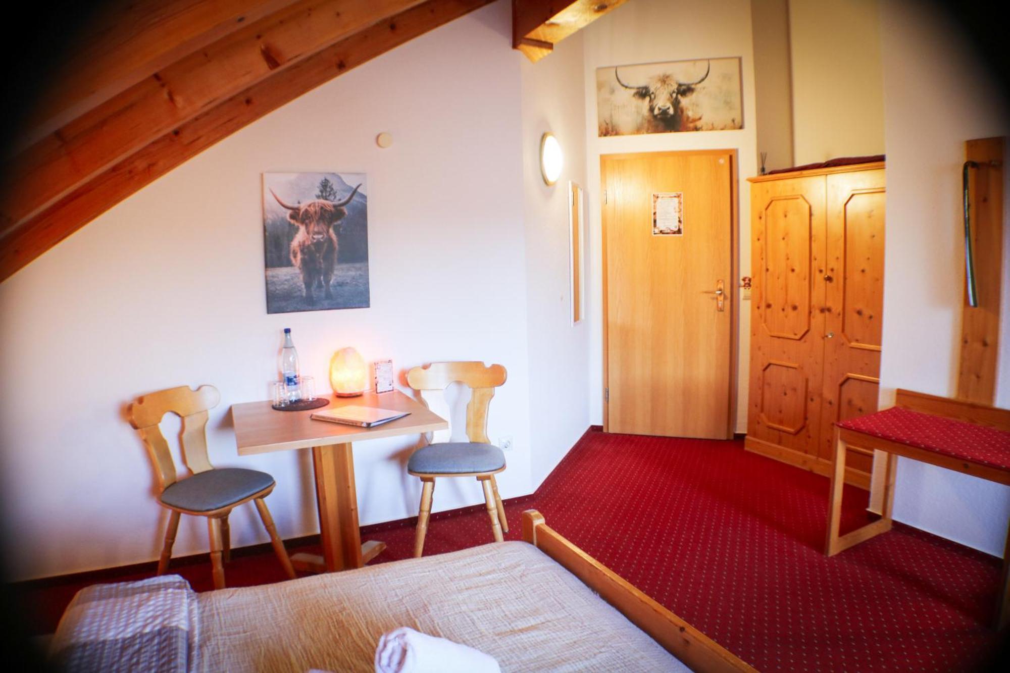 House Of Happiness By Apartmentglueck Guest house Schluchsee