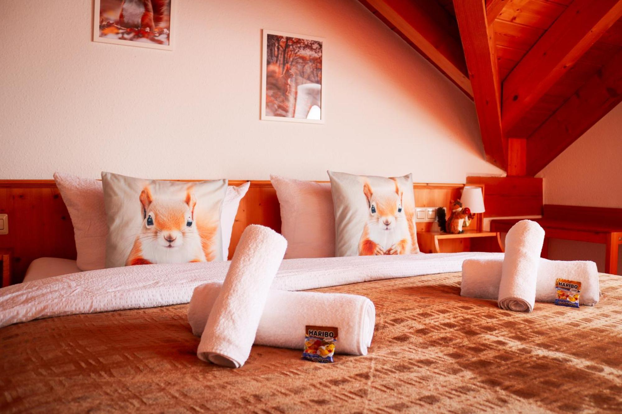 Guest house House Of Happiness By Apartmentglueck Schluchsee