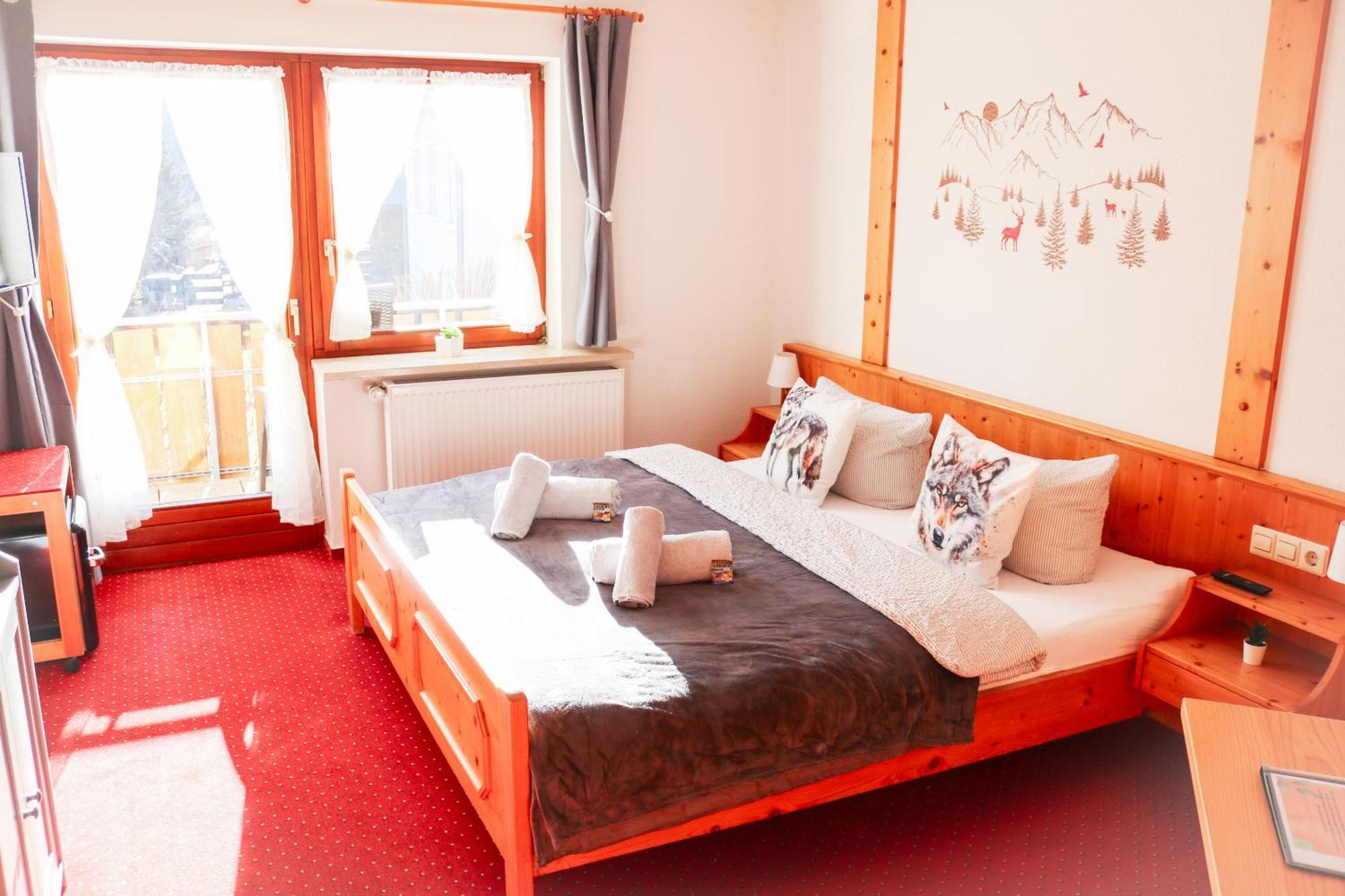 House Of Happiness By Apartmentglueck Guest house