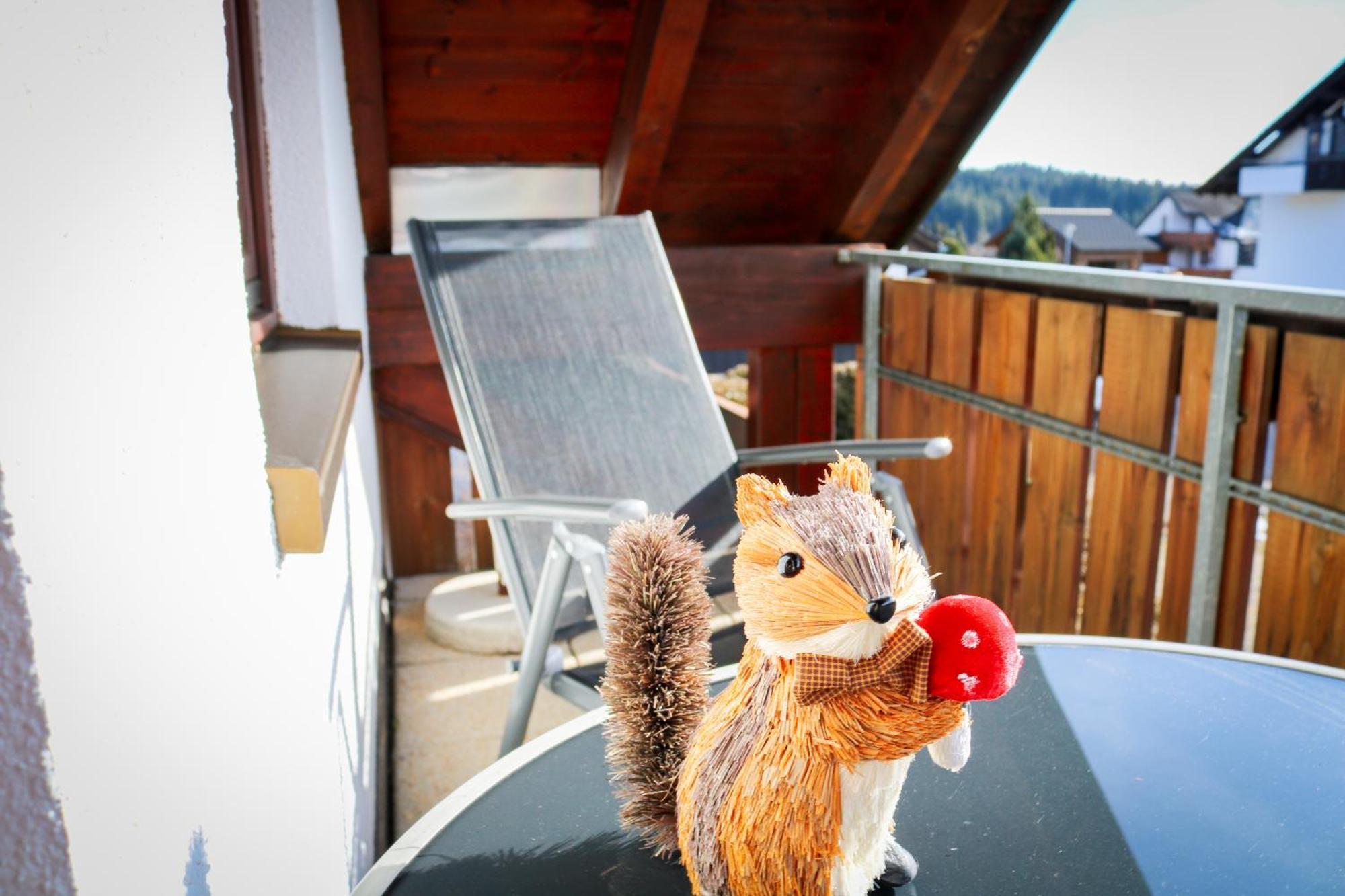 House Of Happiness By Apartmentglueck Guest house Schluchsee